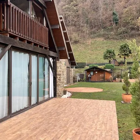 Villa Vaste Demeure Pour Un Super Sejour A La Montagne Juzet-de-Luchon
