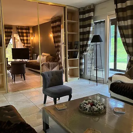 Villa Vaste Demeure Pour Un Super à La Montagne *