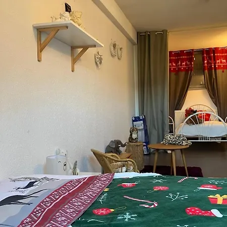 Vaste Demeure Pour Un Super à La Montagne * Juzet-de-Luchon