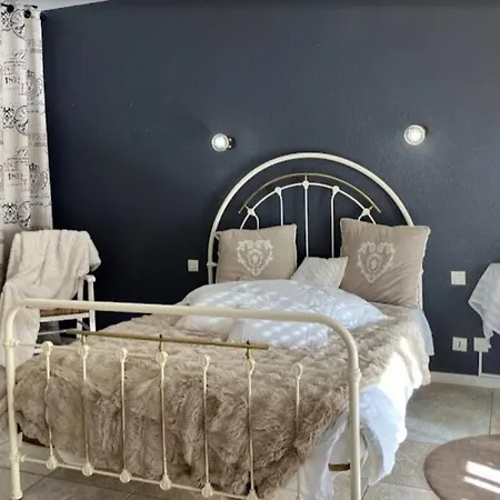 Villa Vaste Demeure Pour Un Super à La Montagne