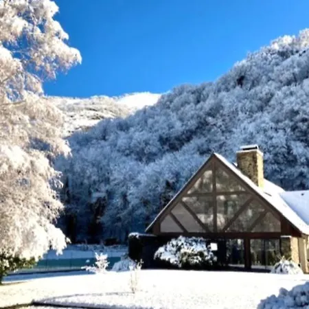 Vaste Demeure Pour Un Super à La Montagne Villa Juzet-de-Luchon