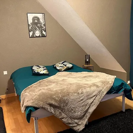 Vaste Demeure Pour Un Super Sejour A La Montagne