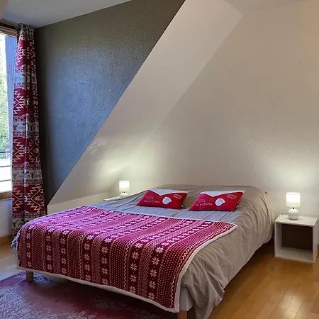 Vaste Demeure Pour Un Super Sejour A La Montagne Villa *