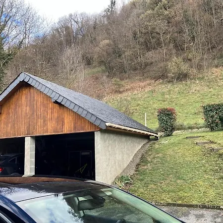 Vaste Demeure Pour Un Super à La Montagne Juzet-de-Luchon